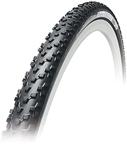 Amazon | Tufo 700X32 Dry Plus Tubular Tire (Black) by Tufo | TUFO